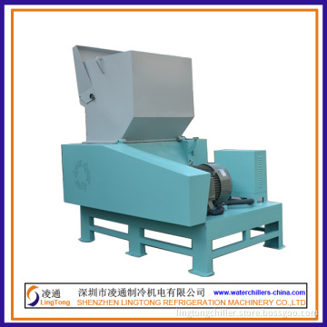 40HP Waste Plastic Crusher Machine in Hot Sale